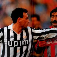 Salvatore Schillaci Forte Editore Bruno Bernardi