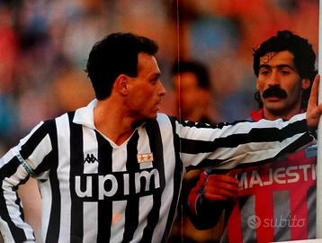 Salvatore Schillaci Forte Editore Bruno Bernardi