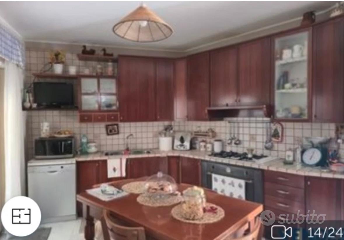 Appartamento – Bari, Murat, Municipio 1 - Vista 3