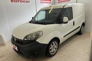 Fiat Doblò 1.6 MJT 105CV Cargo