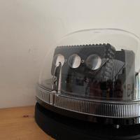 AMBULANZA FARO DI BRANDEGGIO A LED radiocomando