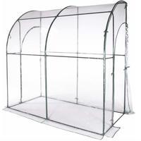 Serra per Orto, Giardino o Terrazzo