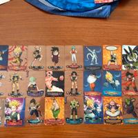 Carte Dragonball Z