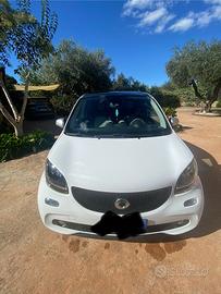 Smart fourfour