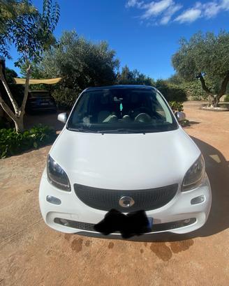 Smart fourfour