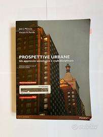 Prospettive urbane. Un approccio sociologico e mul
