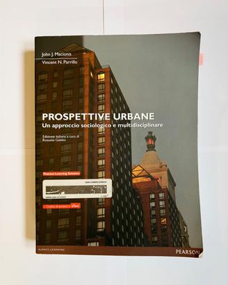 Prospettive urbane. Un approccio sociologico e mul