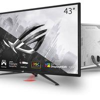 ASUS ROG Strix XG43UQ