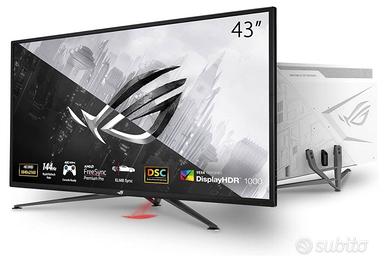 ASUS ROG Strix XG43UQ