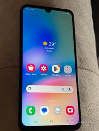 smartphone Samsung Galaxy A05s (A057F-DS) Dual LTE