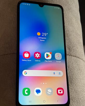 smartphone Samsung Galaxy A05s (A057F-DS) Dual LTE