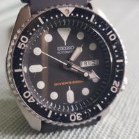 Seiko Diver SKX 007 automatico 