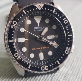 Seiko Diver SKX 007 automatico 