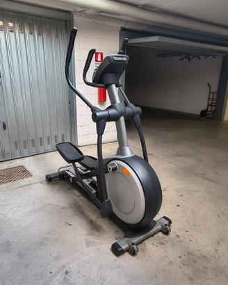 Ellittica Nordictrack E 7.2