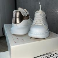 Scarpe Alexander McQueen
