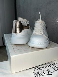 Scarpe Alexander McQueen