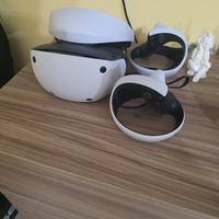 Ps Vr2