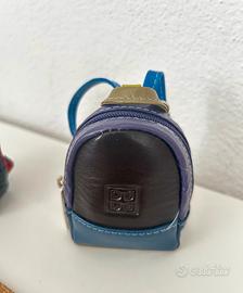 Mini Zainetto DuDu