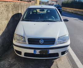 Fiat Punto 1.2 64cv