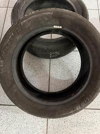 4 GOMME USATE