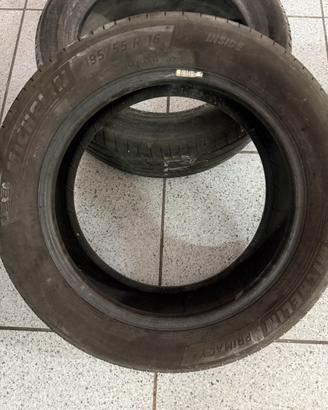 4 GOMME USATE