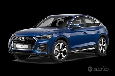 Ricambi originali audi q5 sq5 2022-2023