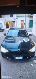 Bmw serie 1 M Sport