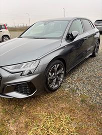 Audi 40 TDI Quattro