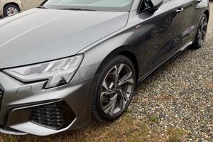 Audi 40 TDI Quattro