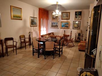 Appartamento ristrutturato di ampia metratura