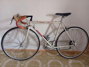 Bici da Corsa Vintage Legnano