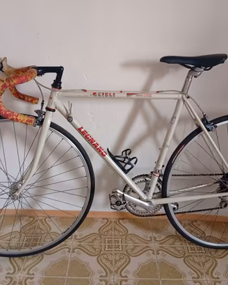 Bici da Corsa Vintage Legnano