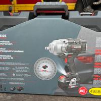 Parkside performance Avvitatore a percussione