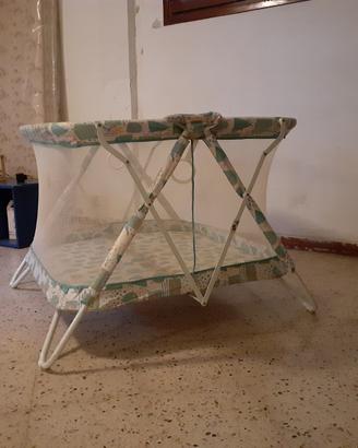 Box per bimbo Prenatal