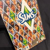 Gioco PC  the sims 3