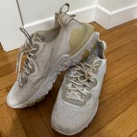 Scarpe nike react vision