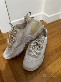 Scarpe nike react vision
