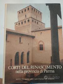 Corti del rinascimento provincia di Parma 