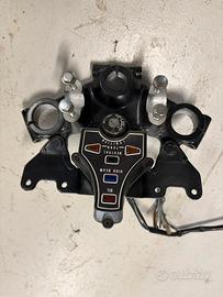 Cruscotto / stumenti honda cb 400