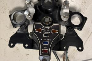 Cruscotto / stumenti honda cb 400