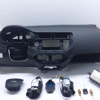 KIT AIRBAG COMPLETO KIA Rio 4Â° Serie KIT AIRBAG (
