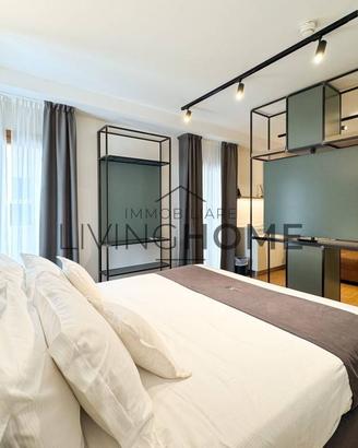 Appartamento di 40 m² con 1 locale a Riccione