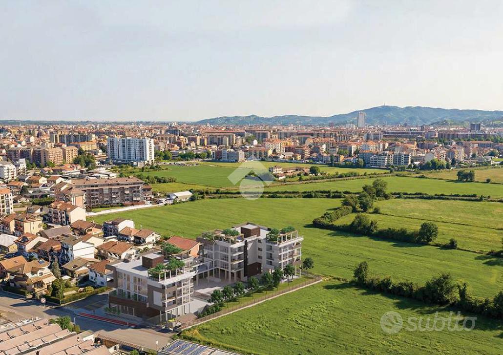 Apartment in Grugliasco, Borgata Quaglia, Torino - Vista 4