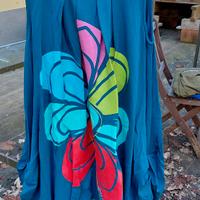 Abito bambina Tuc Tuc Kids 10 anni