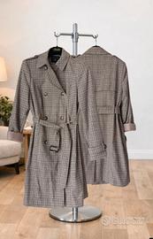 trench Dorothy Perkins 