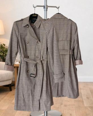 trench Dorothy Perkins 