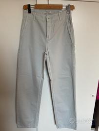 Pantaloni carhartt donna