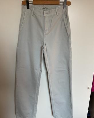 Pantaloni carhartt donna