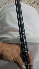 Canna Offshore Shimano Current Sniper