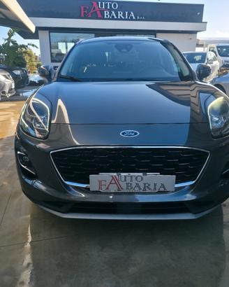 Ford Puma 1.5 EcoBlue 120 CV S&S Titanium X